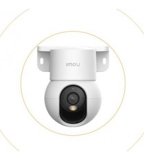 Imou Telecamera Wi-Fi Ranger mini 3K 5MP ottica fissa 3.6mm