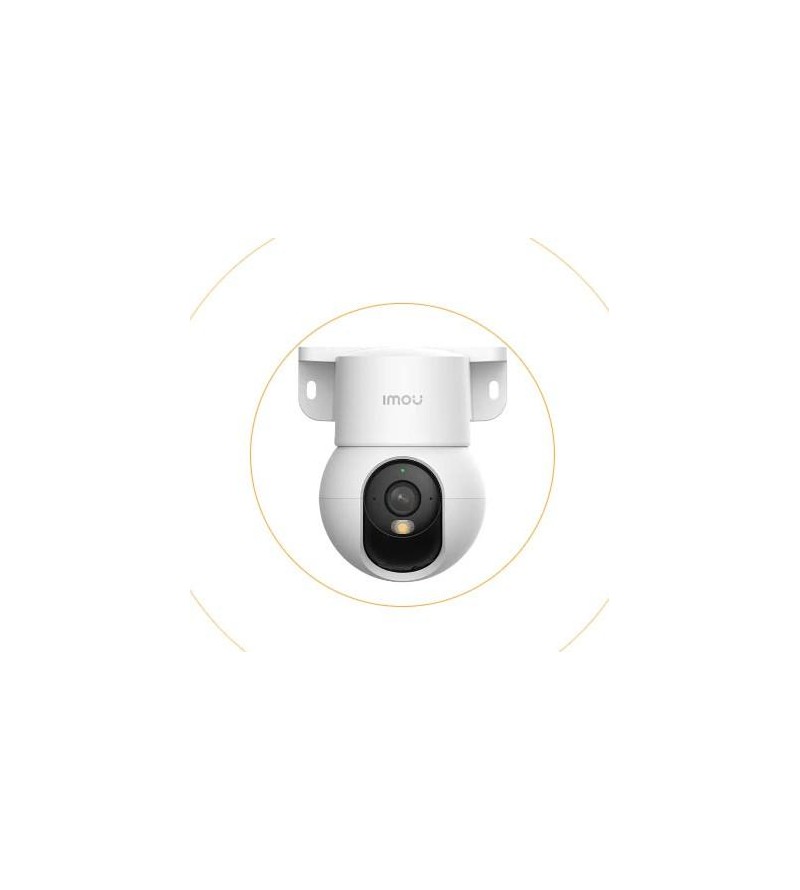 Imou Telecamera Wi-Fi Ranger mini 3K 5MP ottica fissa 3.6mm