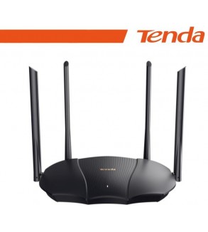 Tenda TX9 ProRouter Wi-Fi 6 AX3000 Dual-Band Gigabit | TX9 Pro