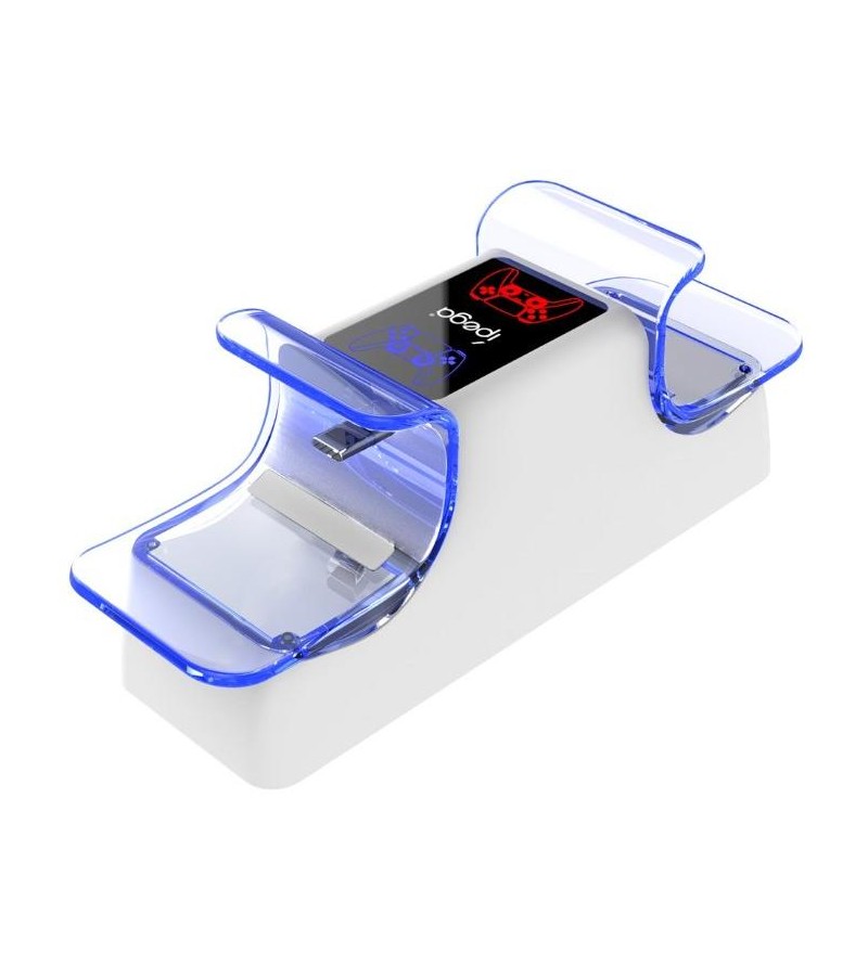 iPega P5003 Dual Charger Dock pro PS5 Controller