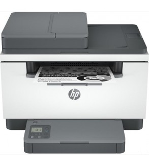HP LaserJet Stampante multifunzione M234sdw, Bianco e nero