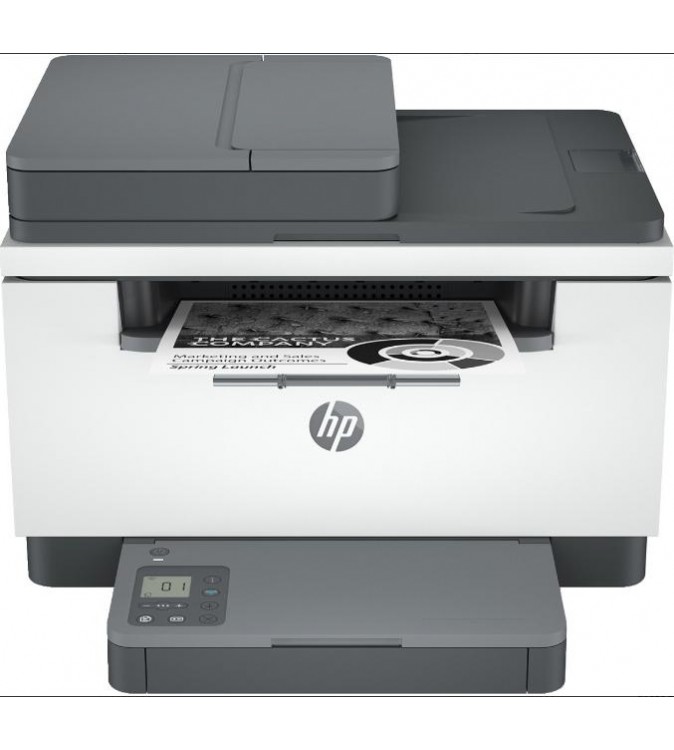 HP LaserJet Stampante multifunzione M234sdw, Bianco e nero