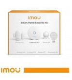 Imou Smart Alarm Security Kit Zigbee con nuovo telecomando arma/disarma/SoS
