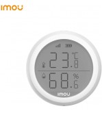 Imou Sensore Temperatura e UmiditÃ  con display Zigbee