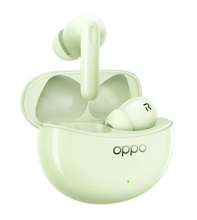 Auricolari OPPO Enco Air3 Pro Green
