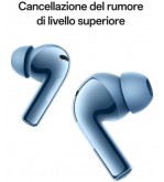 Auricolari OPPO Enco X3i Electric Blue