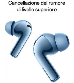 Auricolari OPPO Enco X3i Electric Blue