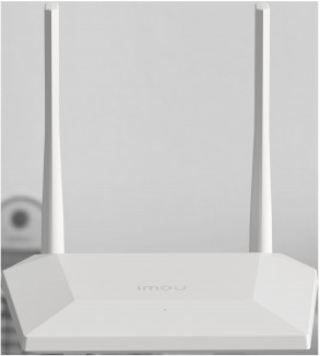 Imou Router Wi-Fi 4 HR300