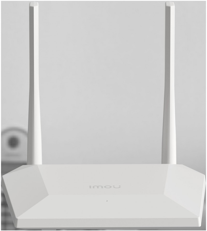 Imou Router Wi-Fi 4 HR300