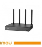 Imou Videoregistratore di rete NVR a 18 Canali 4K Wirelayss +audio bidir. Wi-Fi 6