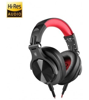 OneOdio A71 Hi-Res Cuffie DJ Cablate Audio Stereo Black