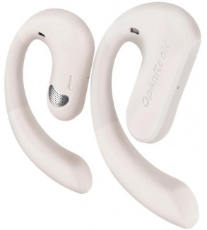 OneOdio OpenRock S Beige Cuffie Sport Wireless A Conduzione Aperta