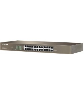 IP-COM Switch Gigabit - 24 porte (Rack) | G1024G