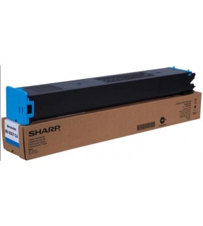 TONER ORIGINALE SHARP CIANO MX3050/5050