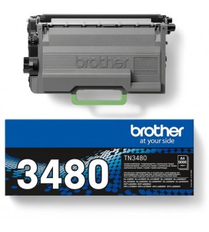 TONER ORIGINALE BROTHER HL-L5000D HL-L5100DN  8K
