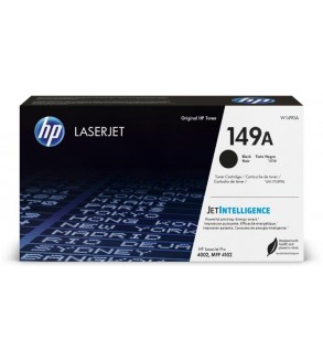 TONER ORIGINALE HP NERO 149A