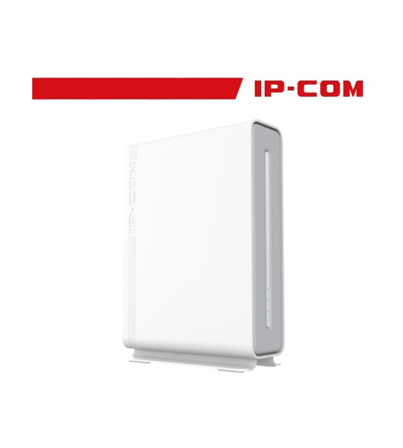 IP-COM AC3000 Tri-band Cable-Free WiFi Router 1 Pack - EW15D (IC-COMPFI-6) EOL