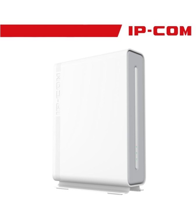 IP-COM AC3000 Tri-band Cable-Free WiFi Router 1 Pack - EW15D (IC-COMPFI-6) EOL