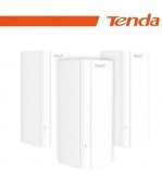 Tenda Sistema Mesh Wi-Fi 7 (BE3600) 3 porte GE - Kit 2 pezzi | EE3 Pro(3-pack)