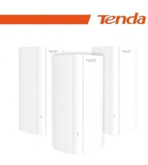 Tenda Sistema Mesh Wi-Fi 7 (BE3600) 3 porte GE - Kit 2 pezzi | EE3 Pro(3-pack)