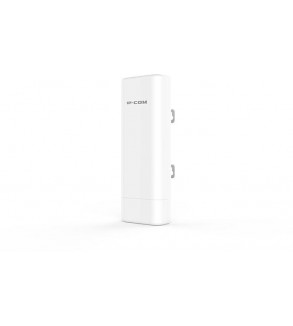IP-COM Outdoor CPE 5GHz 12dBi 867 Mbps, 2 porte GE - 5 km | CPE12