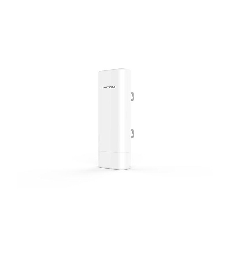 IP-COM Outdoor CPE 5GHz 12dBi 867 Mbps, 2 porte GE - 5 km | CPE12