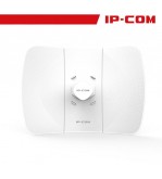 IP-COM Outdoor CPE 5GHz 23dBi 11AC, 1 porta GE - 25 km | CPE15