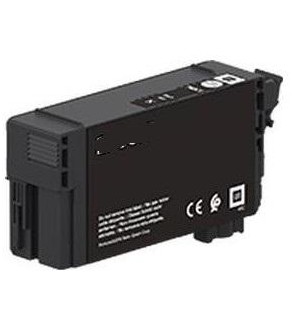 43.1ML Black Dye Compa Epson TM-J7200 TM-J7700C33S020655