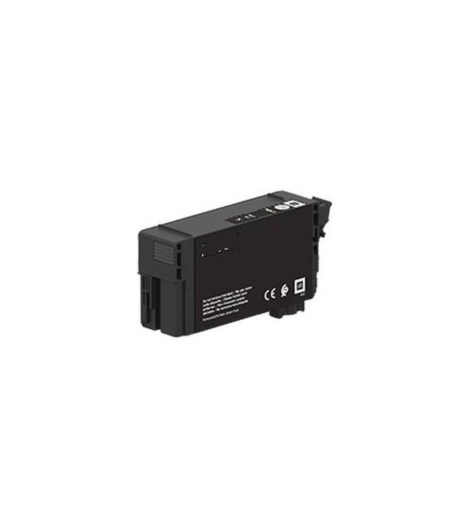 43.1ML Black Dye Compa Epson TM-J7200 TM-J7700C33S020655