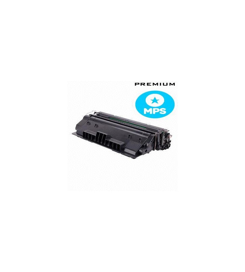 Mps Toner HP Laserjet Enterprise M712,M715DN,M725z-17.5K