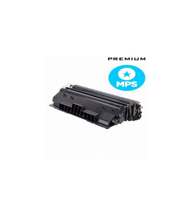 Mps Toner HP Laserjet Enterprise M712,M715DN,M725z-17.5K