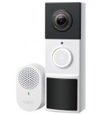Tapo D210 Video campanello smart 2K wi-fi