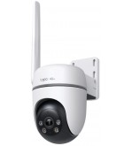 Tapo Telecamera Pan/Tilt Outdoor 4G LTE TC40GW 12V DC