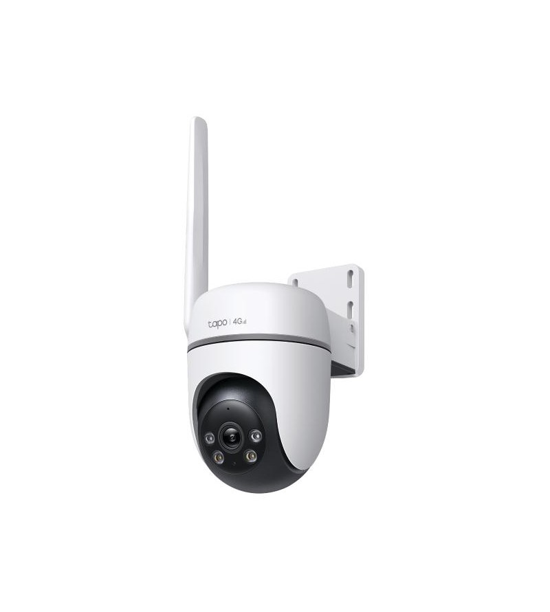 Tapo Telecamera Pan/Tilt Outdoor 4G LTE TC40GW 12V DC