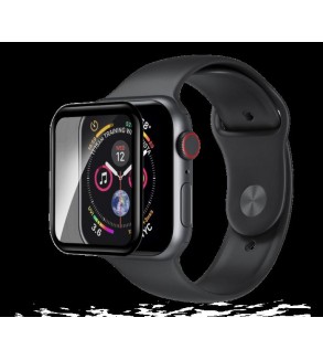 Protezione in vetro temperato per Apple Watch 4 serie 40mm