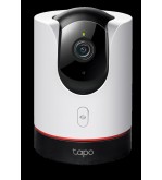 Tapo Telecamera di sorvegl. AI C225 2K Wi-Fi Pan/Tilt