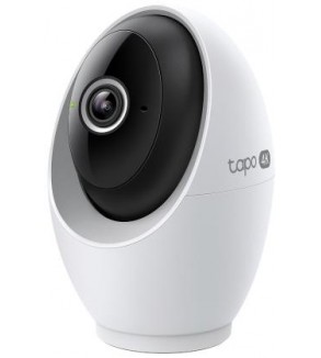 Tapo C260 | Telecamera 4K | Indoor | P&T 360°