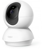 Tapo Telecamera di sorvegl. FullHD TC70 Pan/Tilt Wi-Fi