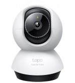 Tapo Telecamer sorveg. TC72  2K QHD Smart AI Wi-Fi Pan/Tilt Indoor