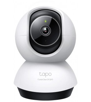 Tapo Telecamer sorveg. TC72  2K QHD Smart AI Wi-Fi Pan/Tilt Indoor