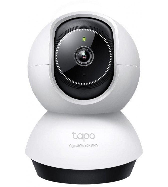 Tapo Telecamer sorveg. TC72  2K QHD Smart AI Wi-Fi Pan/Tilt Indoor