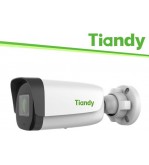 Tiandy Telecamera Bullet Super Lite 4MP 2.8-12mm, PoE, WhiteL, IP66 - TC-C34UN