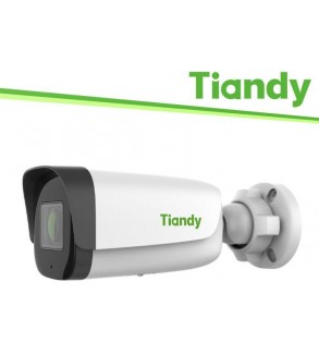 Tiandy Telecamera Bullet Super Lite 4MP 2.8-12mm, PoE, WhiteL, IP66 - TC-C34UN