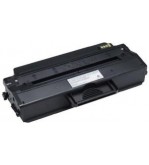 Toner compa Dell B1260DN,B1265DN,B1265DFW-2.5K593-11109
