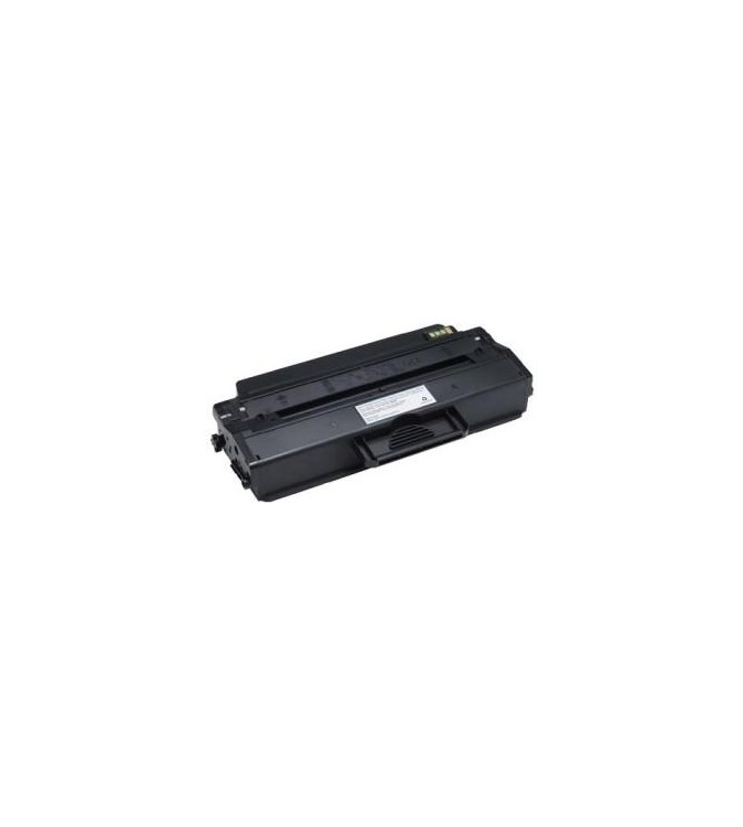 Toner compa Dell B1260DN,B1265DN,B1265DFW-2.5K593-11109