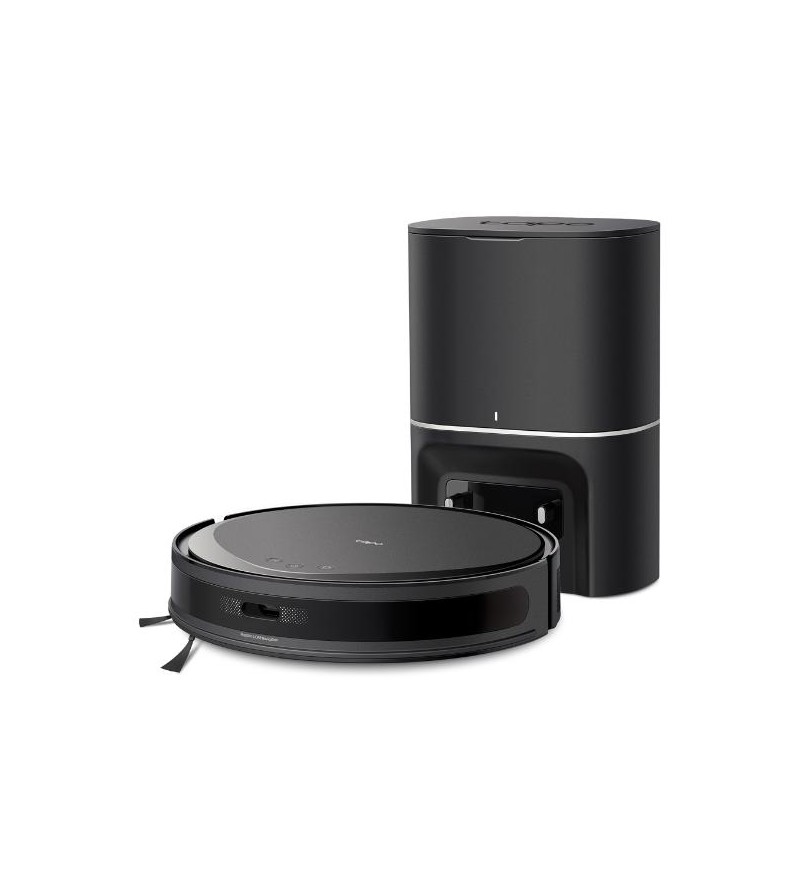 Tapo RV20 Mop MAX Plus Robot Aspirapolvere + Svuotamento automat