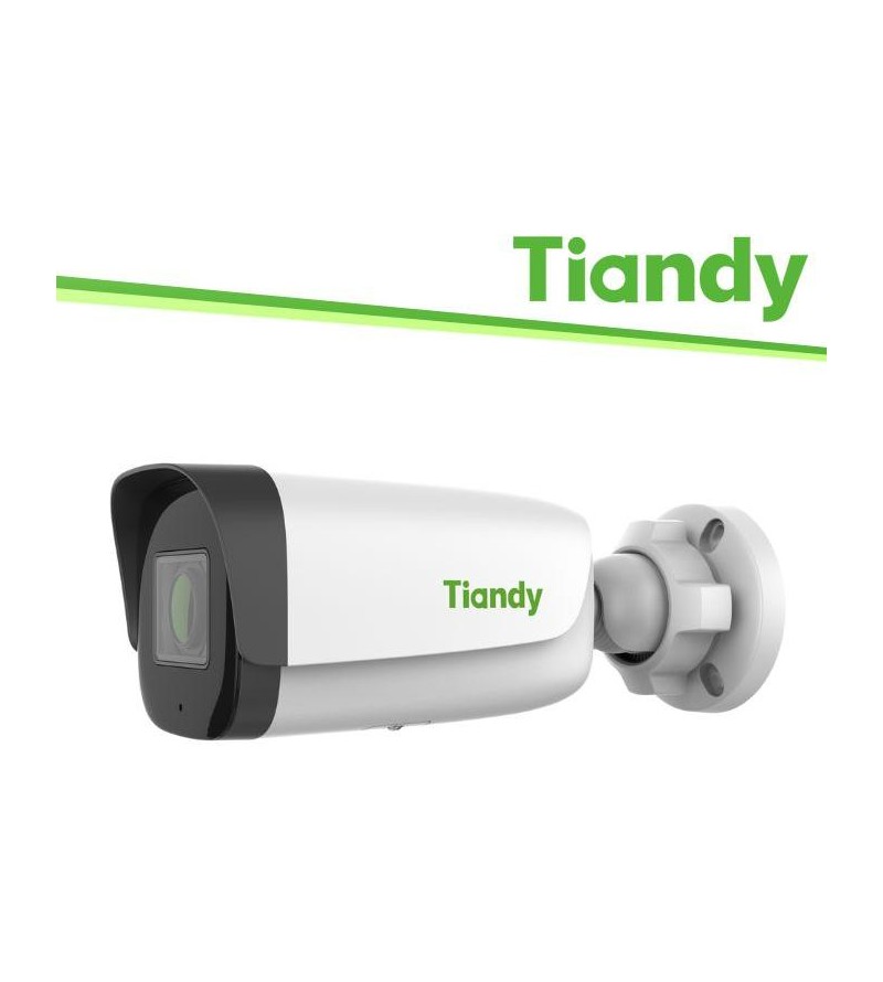 Tiandy Telecamera Bullet Lite 4MP 4.0mm SUPERSTARLIGHT, PoE, IP67 - TC-C34UP