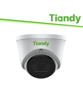 Tiandy Telecamera Turret Lite 5MP 2.8mm Starlight, PoE, IP66 - TC-C35XS