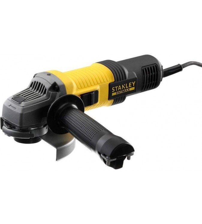 FMEG210-QS,SMERIGLIATRICE ANGOLARE 850W-a filo