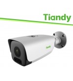 Tiandy Telecamera Bullet Pro 5MP 2.8mm Starlight, H/VD, PoE, IP67 - TC-C35WQ